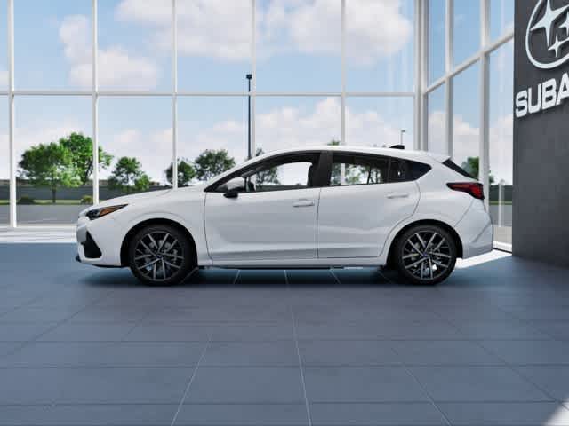 Thumbnail: 2026 Subaru Impreza - 3