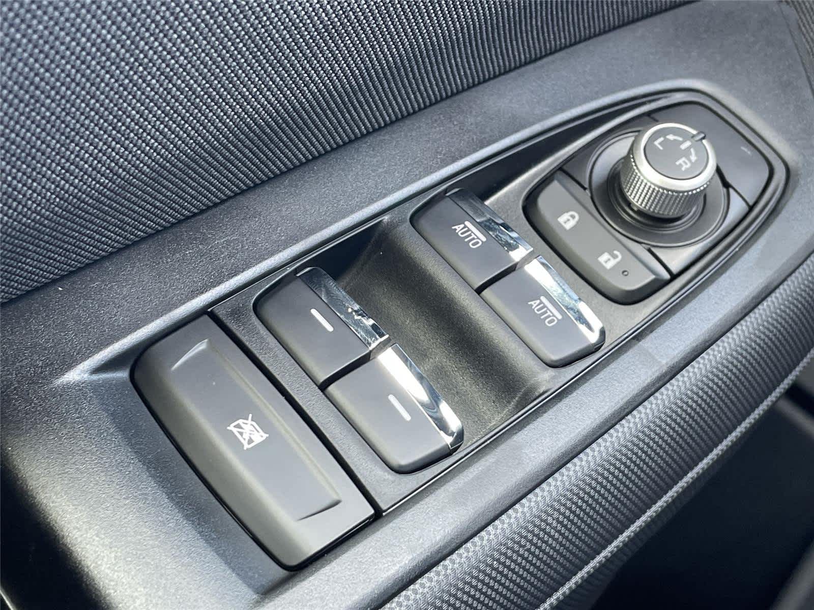 Thumbnail: 2026 Subaru Forester - 27