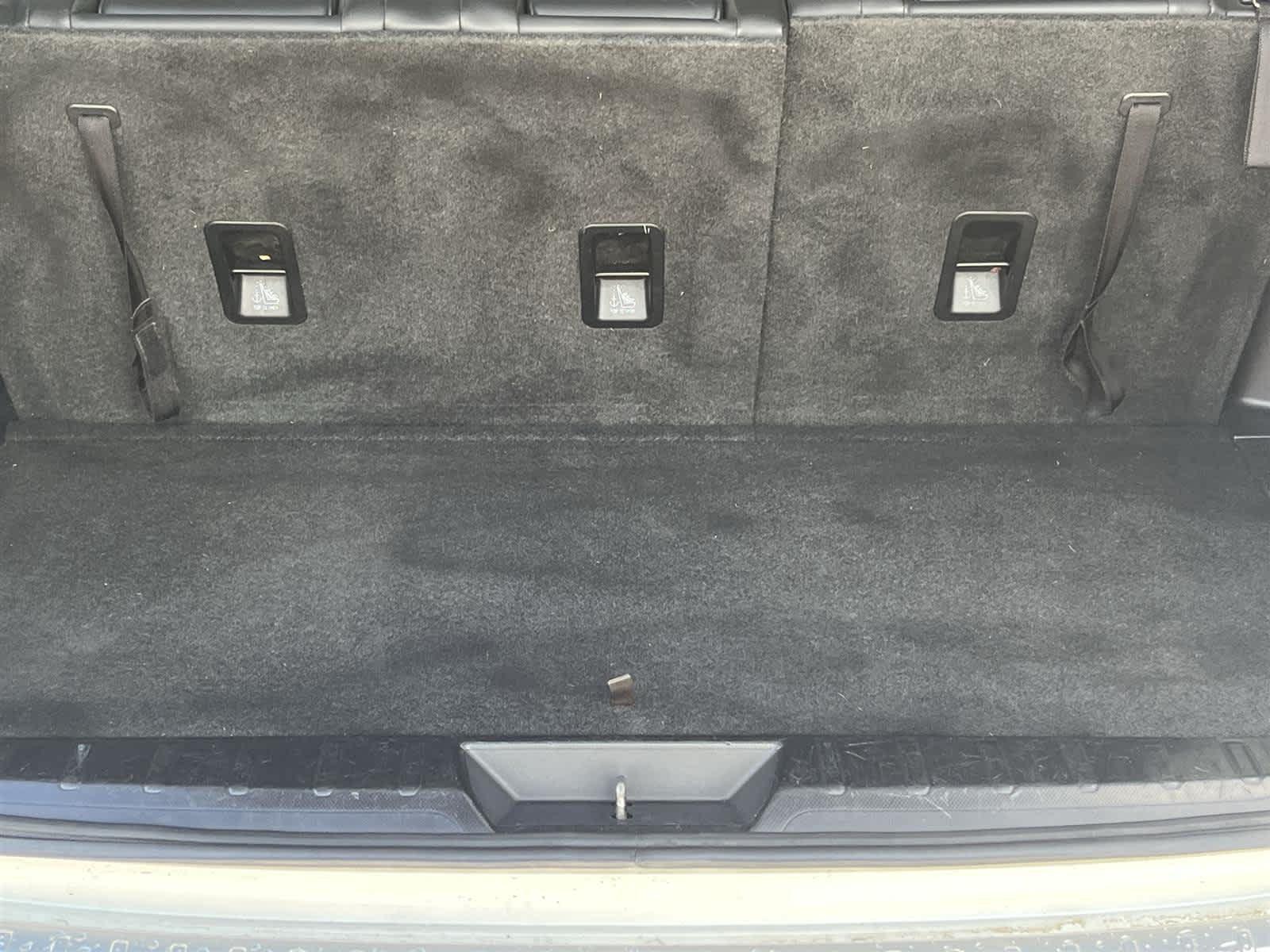 Thumbnail: 2019 Subaru Ascent - 17