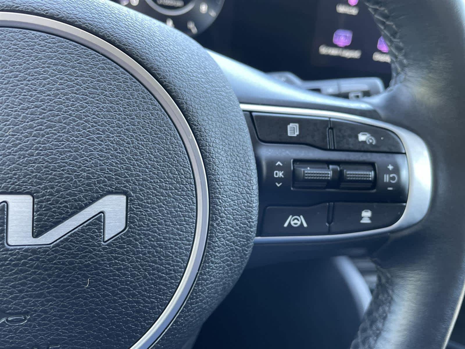2024 Kia Sportage SX Prestige 29