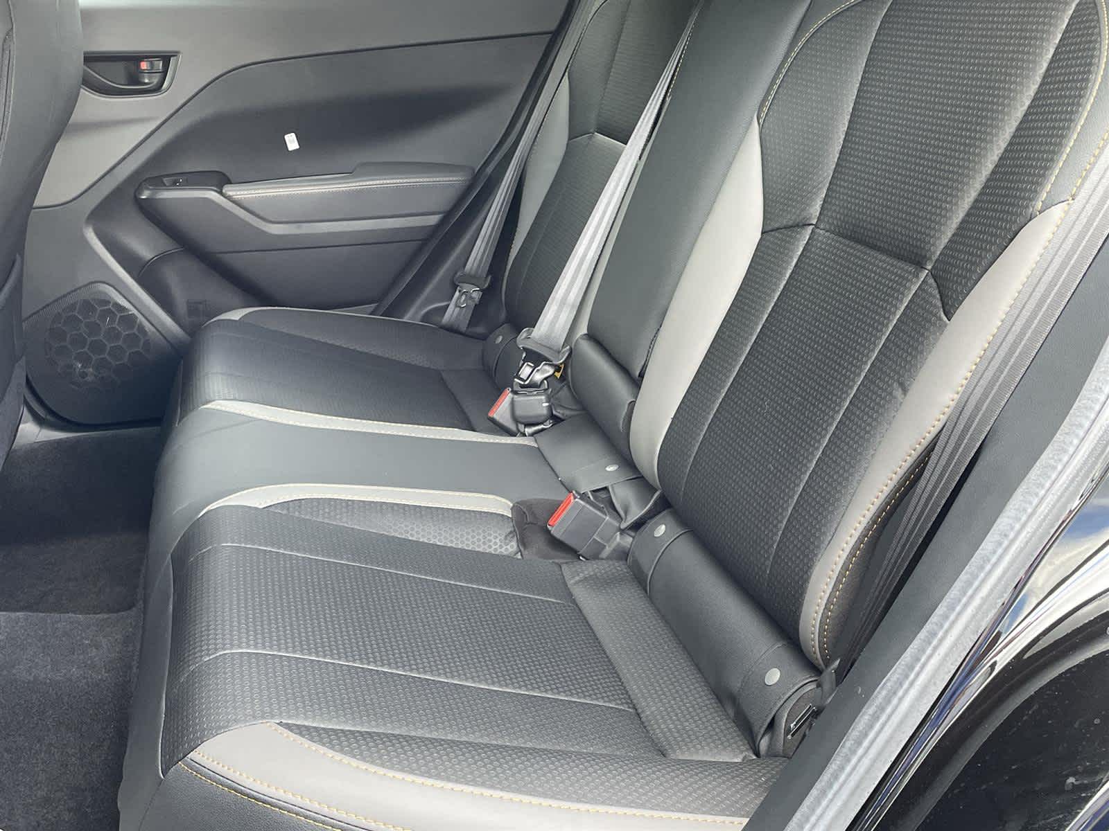 Thumbnail: 2025 Subaru Crosstrek - 15