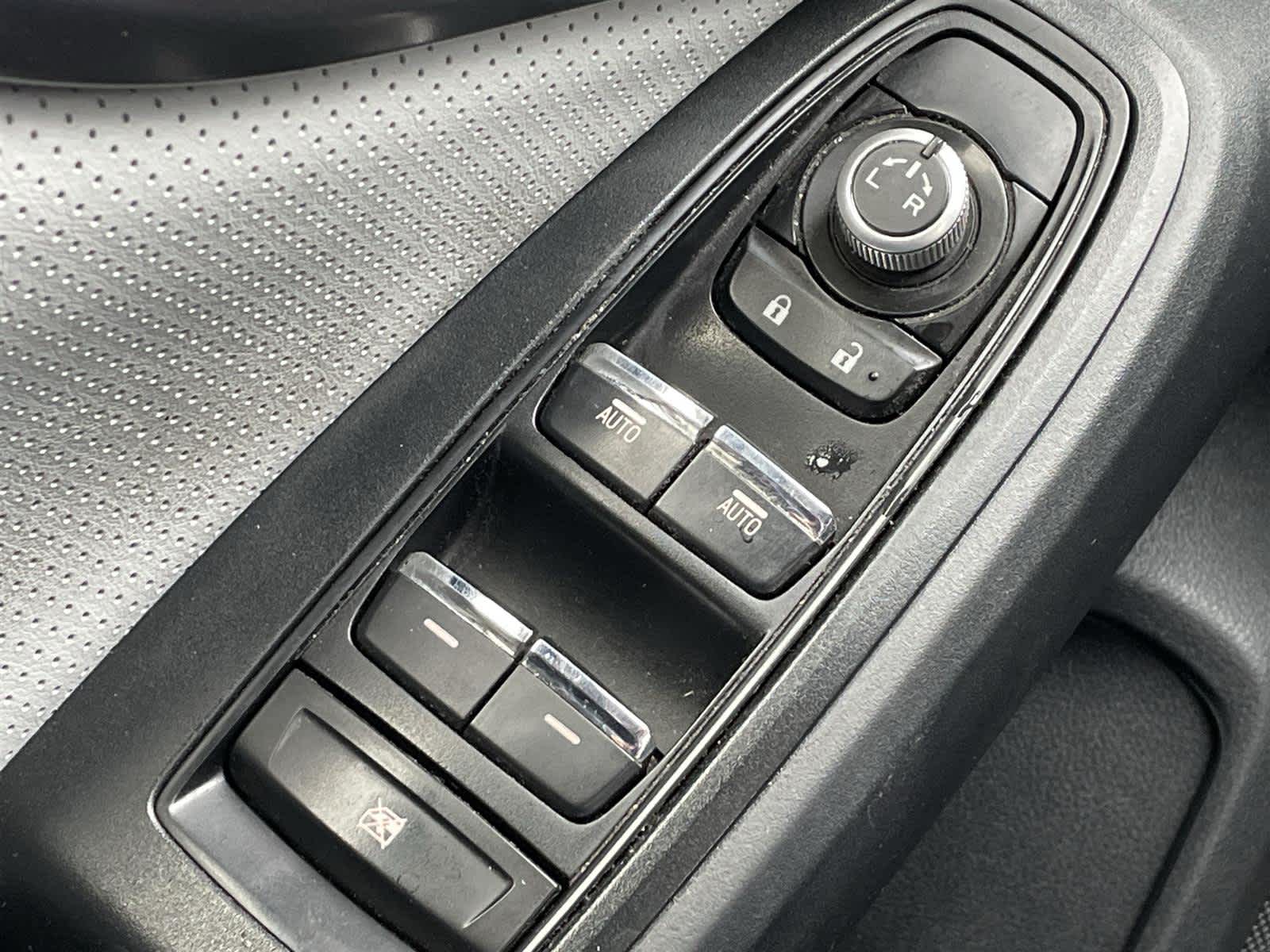 Thumbnail: 2021 Subaru Crosstrek - 27