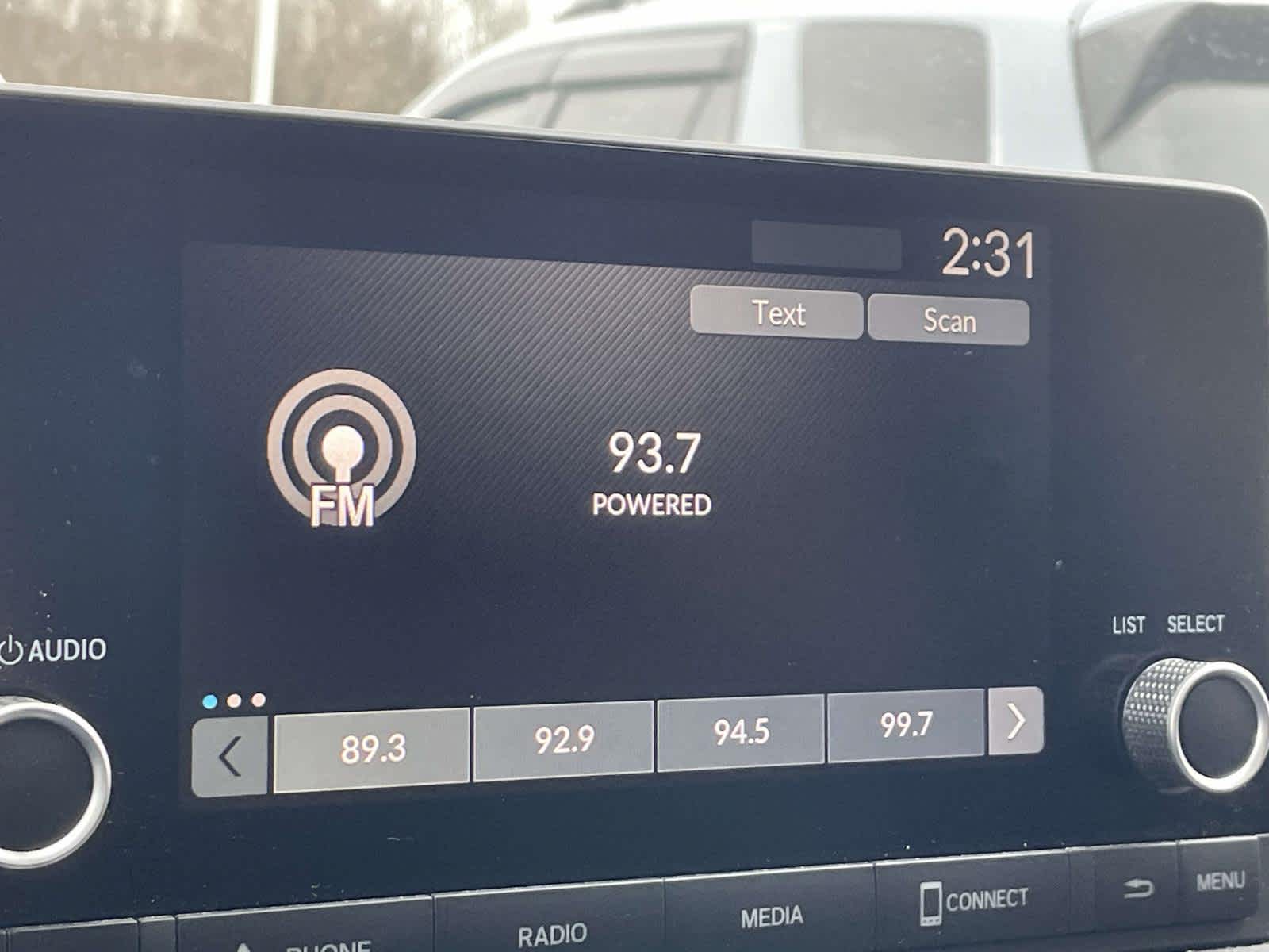 Thumbnail: 2023 Honda CR-V - 13