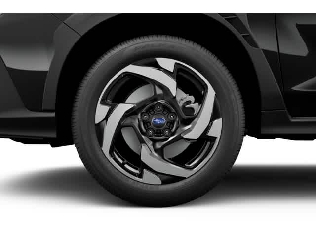 Thumbnail: 2026 Subaru Crosstrek - 10