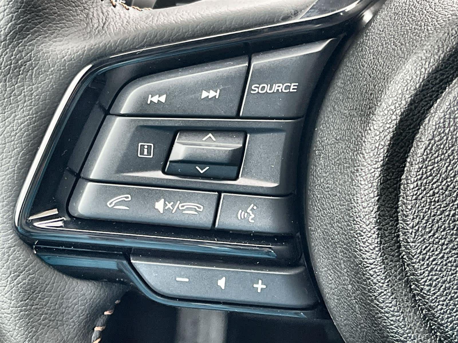 Thumbnail: 2026 Subaru Forester - 29