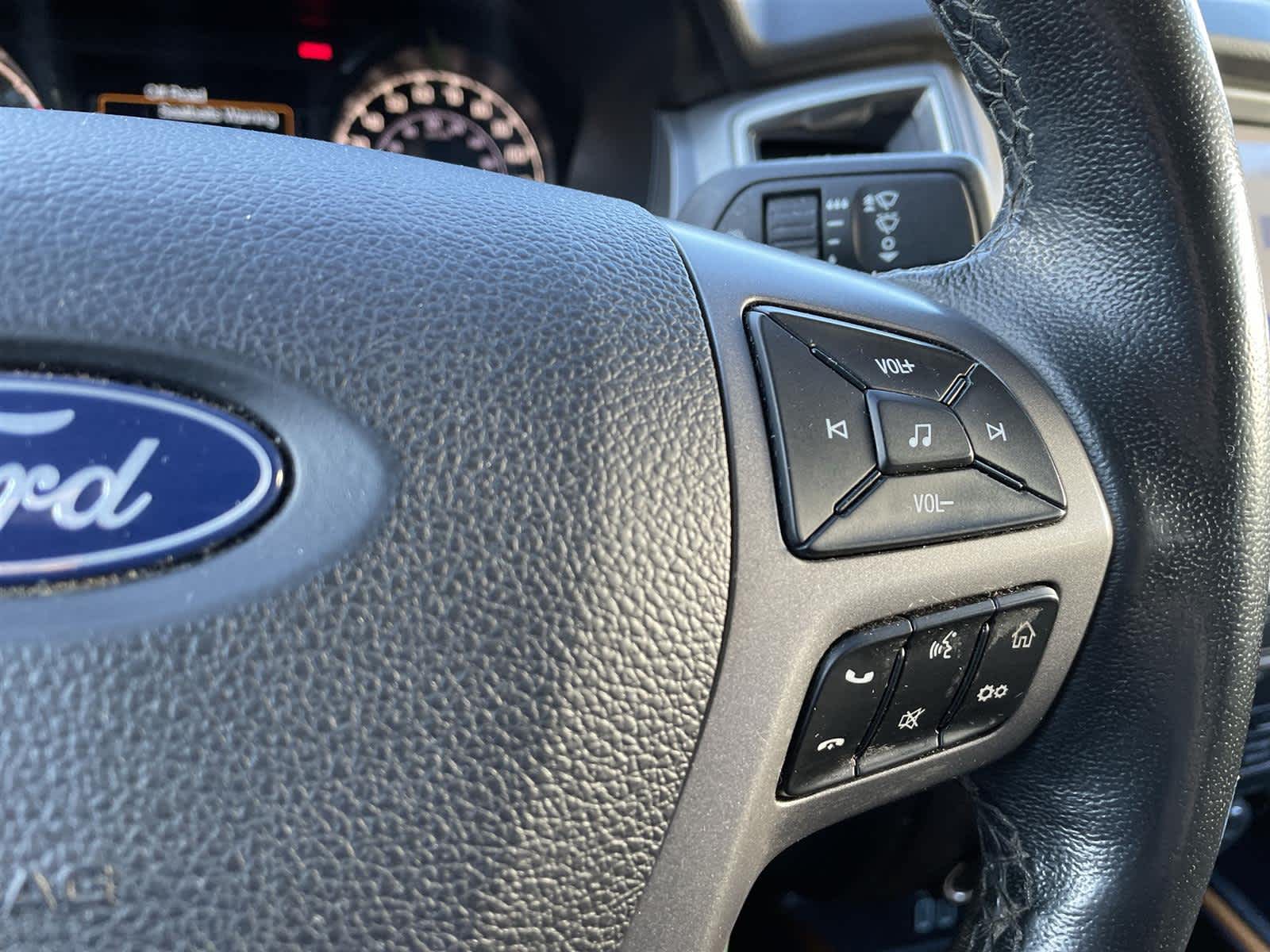 Thumbnail: 2020 Ford Ranger - 27