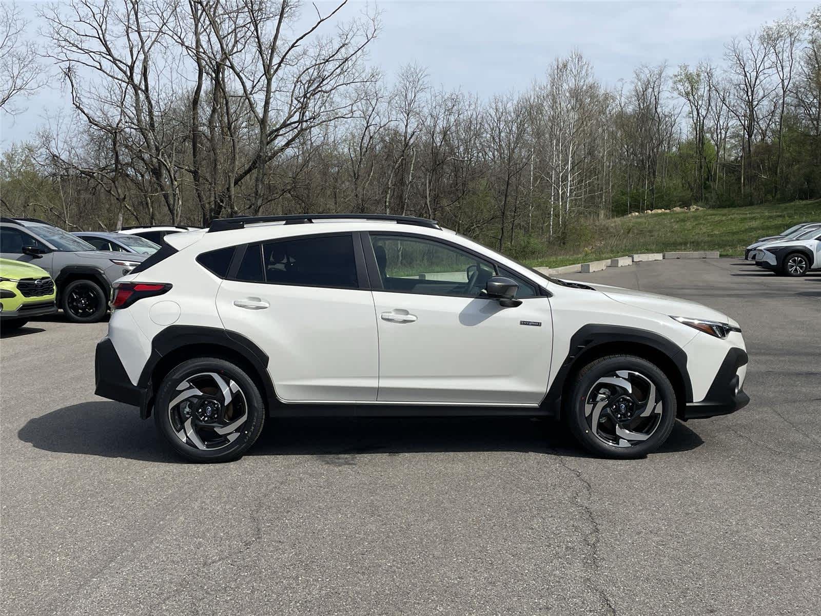 Thumbnail: 2026 Subaru Crosstrek - 6