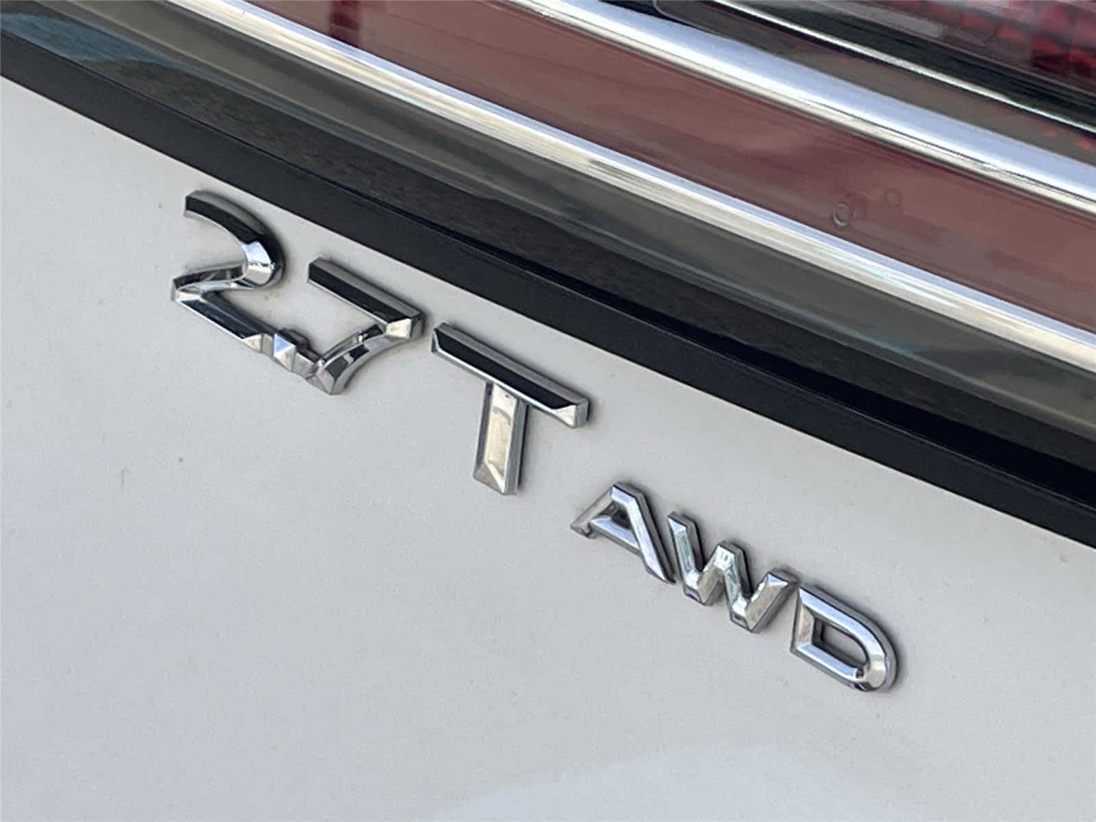 Thumbnail: 2019 Lincoln Nautilus - 10