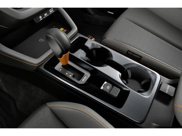 Thumbnail: 2026 Subaru Forester - 21