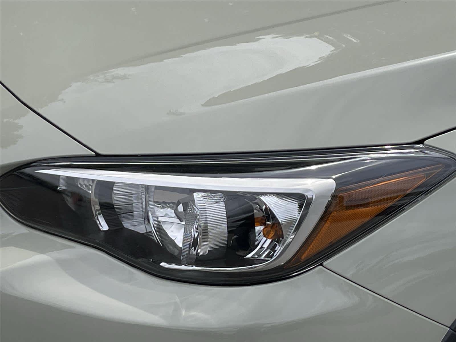 Thumbnail: 2023 Subaru Crosstrek - 9