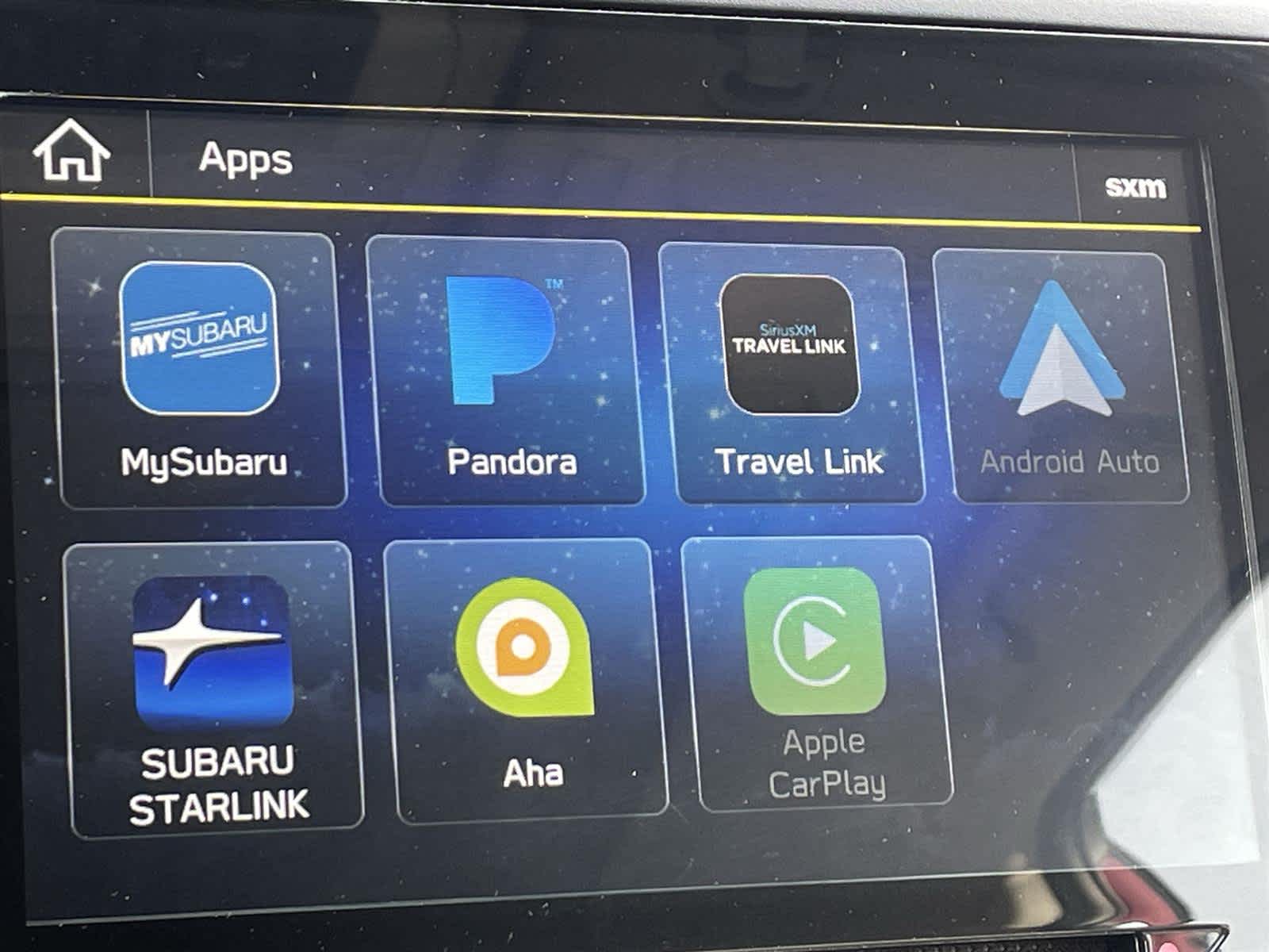 Thumbnail: 2022 Subaru Forester - 21