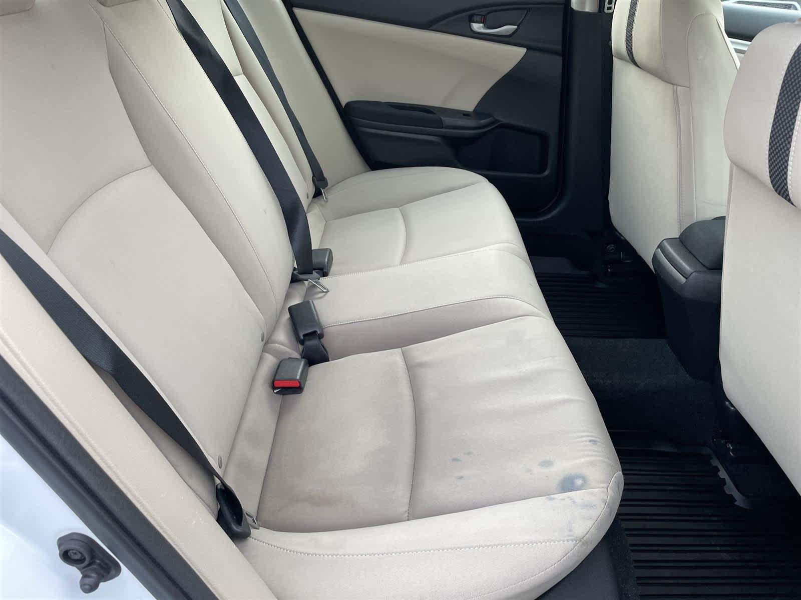 Thumbnail: 2019 Honda Civic - 15