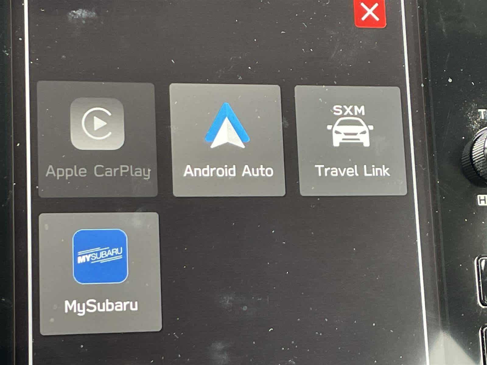 Thumbnail: 2024 Subaru Crosstrek - 13