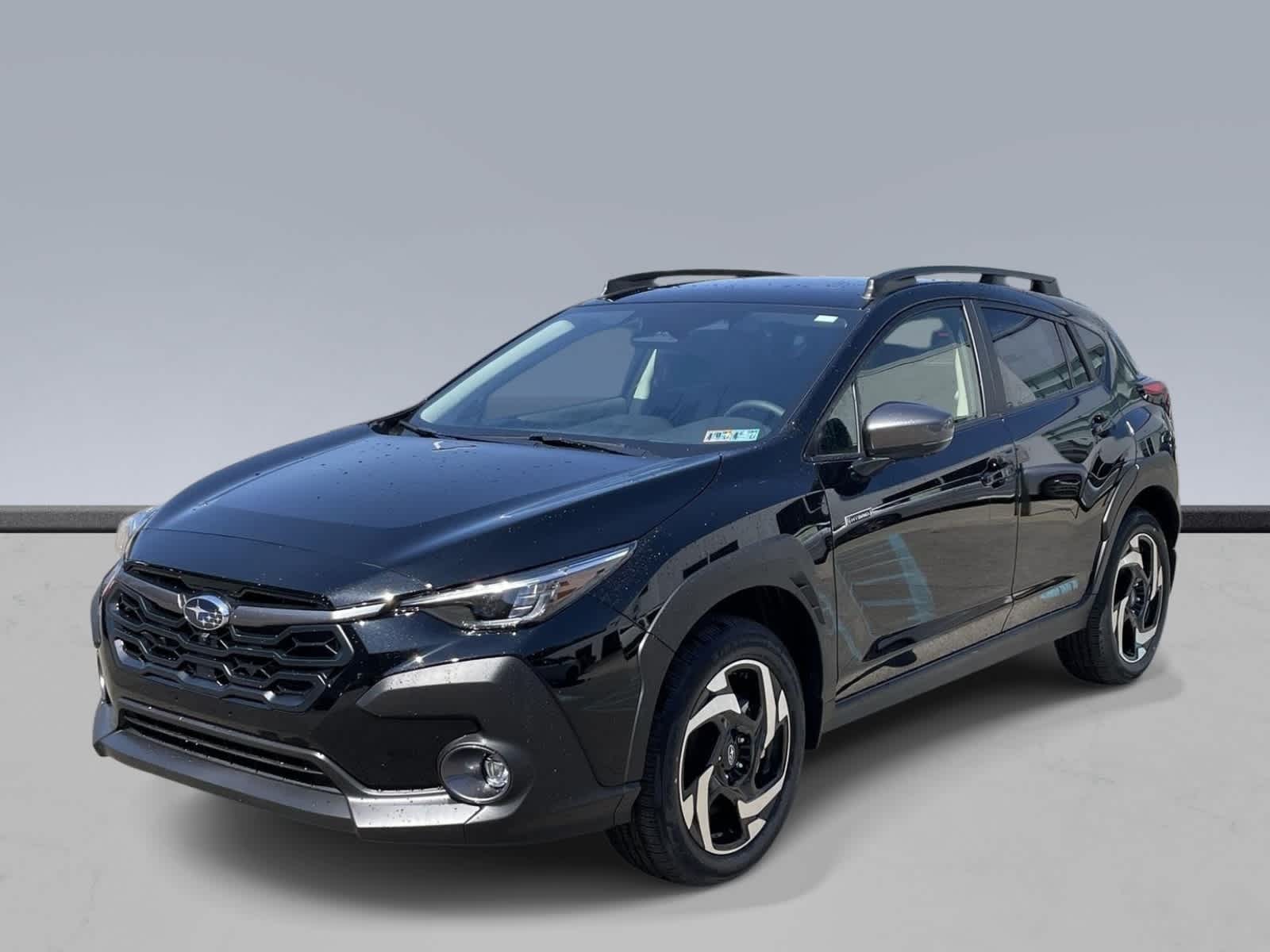 2026 Subaru Crosstrek Limited -
                  Mcmurray, PA