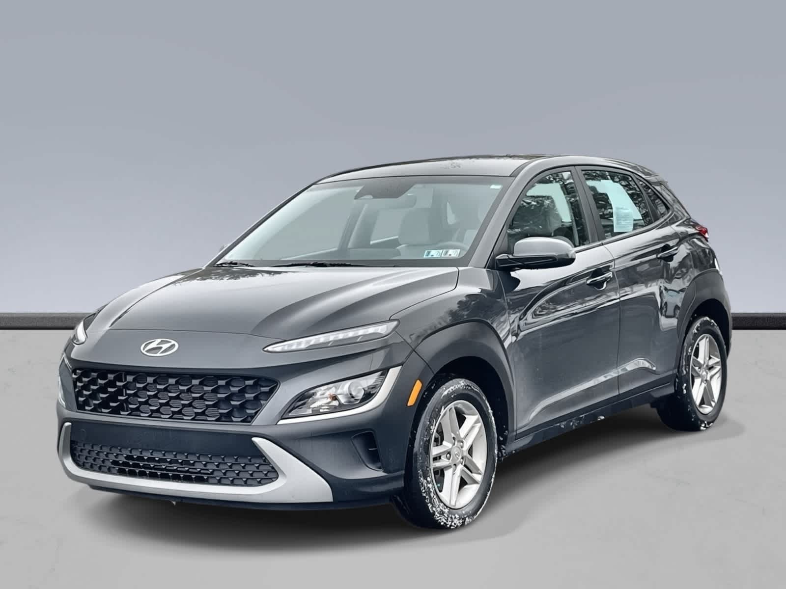 Thumbnail: 2023 Hyundai Kona - 1