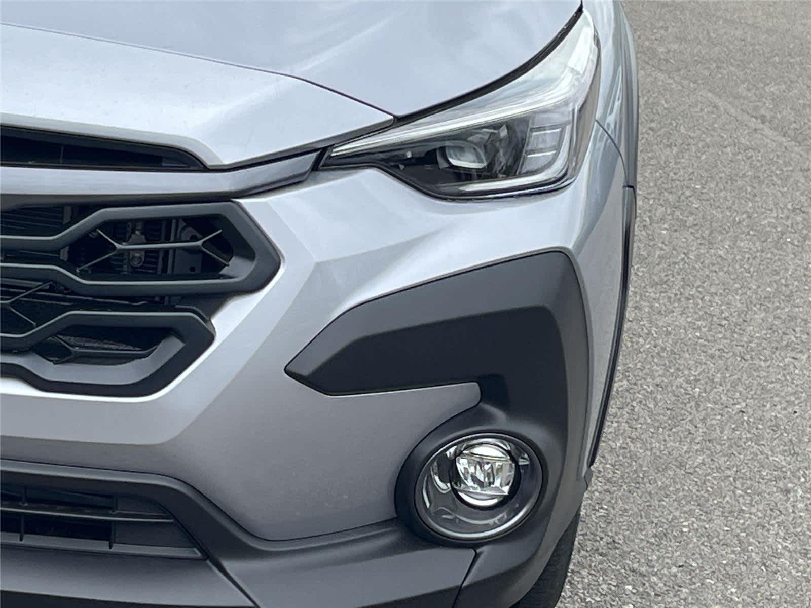 Thumbnail: 2026 Subaru Crosstrek - 9