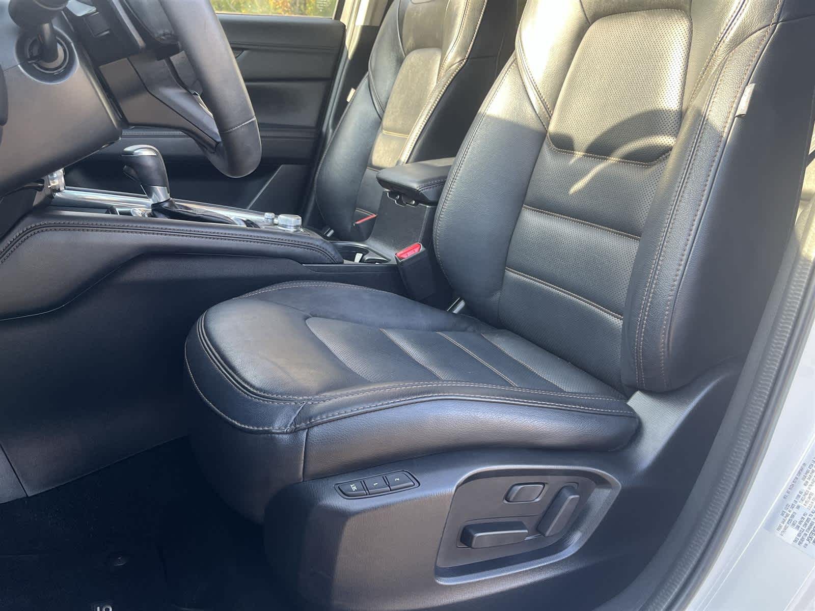 Thumbnail: 2023 Mazda CX-5 - 12