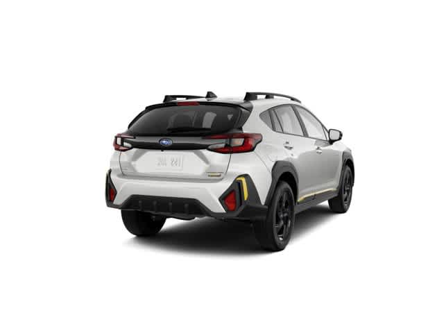 Thumbnail: 2025 Subaru Crosstrek - 6