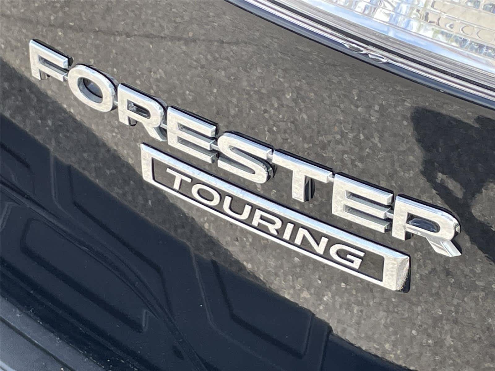 Thumbnail: 2019 Subaru Forester - 10