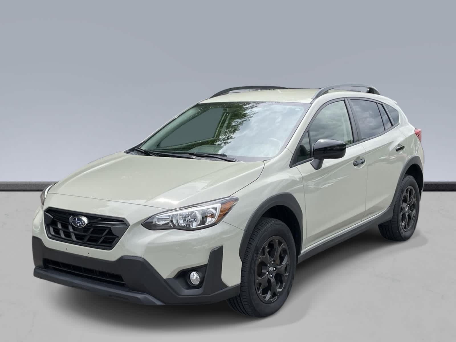 Thumbnail: 2023 Subaru Crosstrek - 1