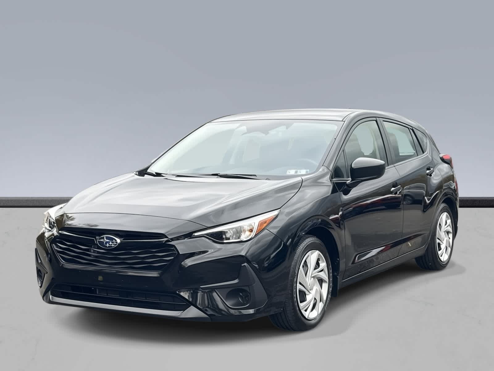 Thumbnail: 2025 Subaru Impreza - 1