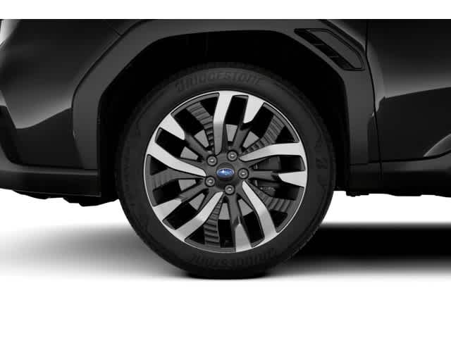Thumbnail: 2025 Subaru Forester - 9