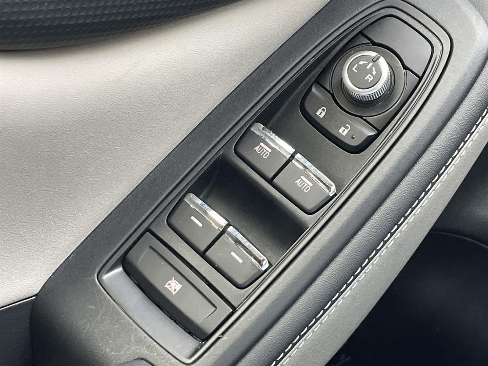 Thumbnail: 2023 Subaru Forester - 28