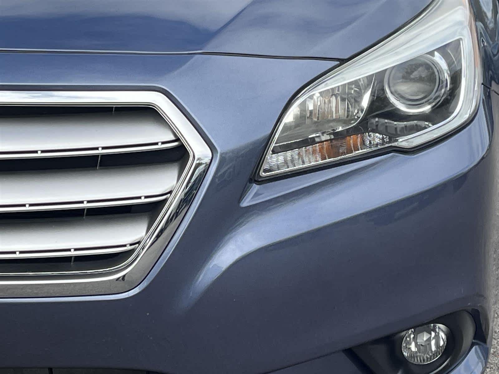Thumbnail: 2015 Subaru Legacy - 6