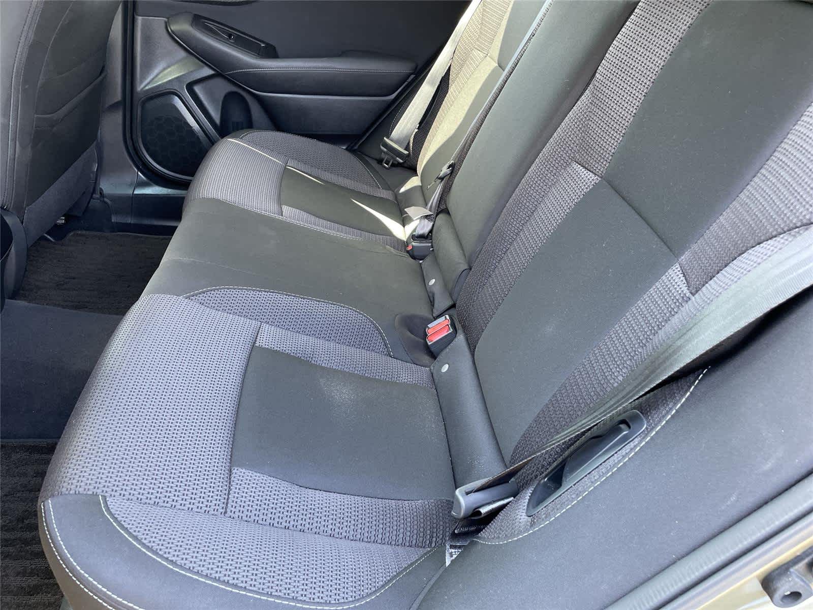 Thumbnail: 2025 Subaru Outback - 15