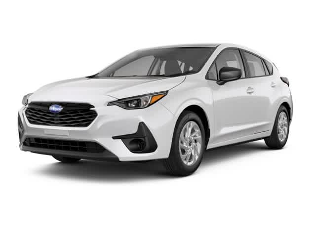 Thumbnail: 2025 Subaru Impreza - 2