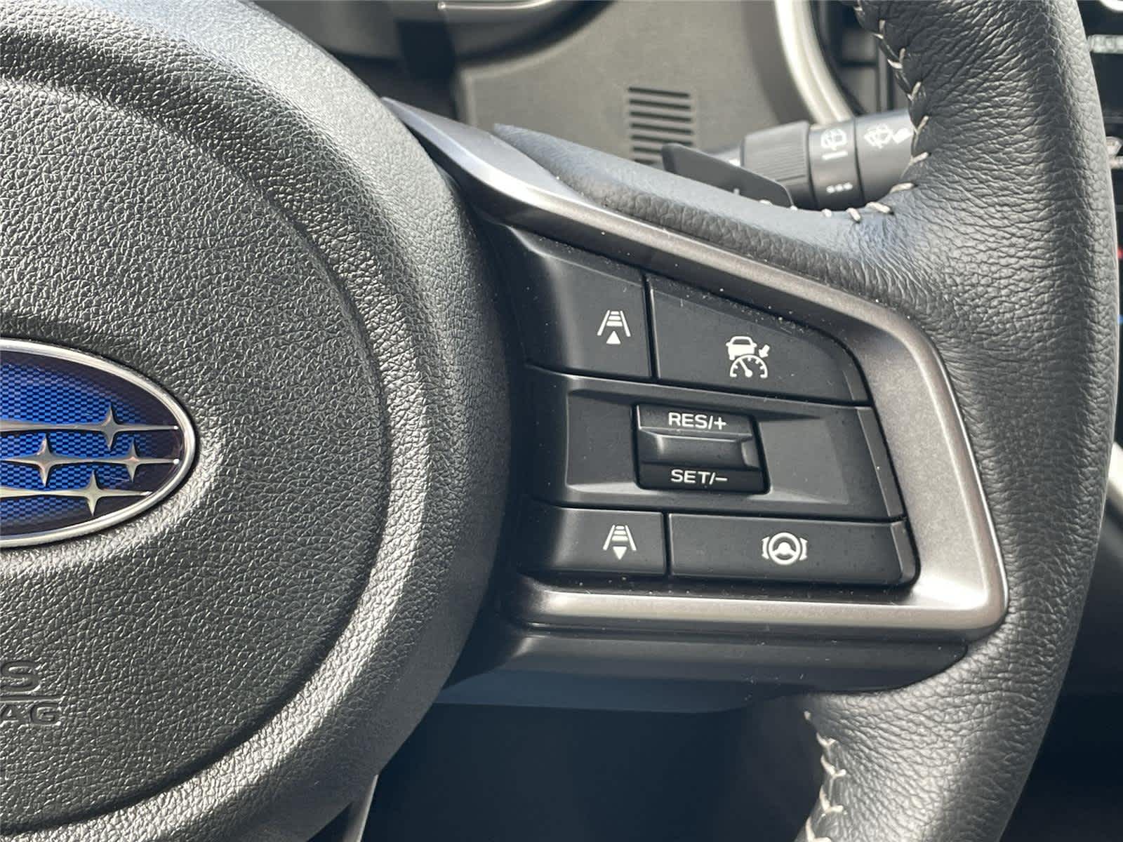 Thumbnail: 2025 Subaru Ascent - 30