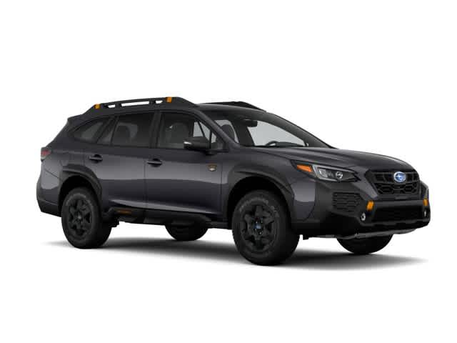 Thumbnail: 2025 Subaru Outback - 1