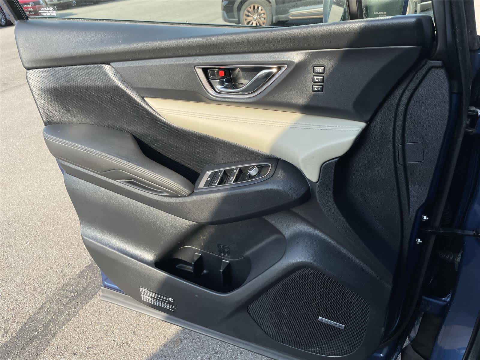 Thumbnail: 2022 Subaru Ascent - 29