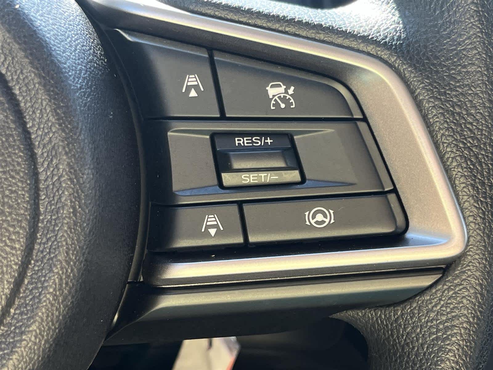 Thumbnail: 2025 Subaru Impreza - 25