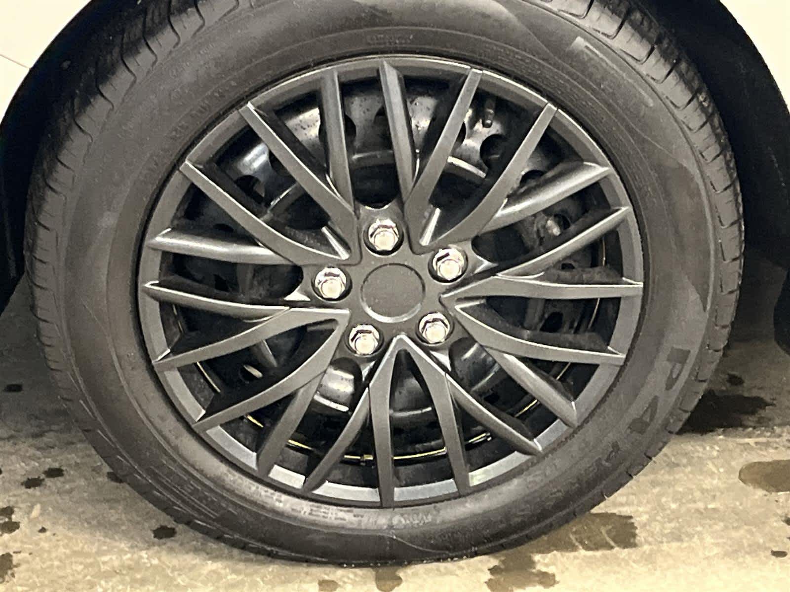 Thumbnail: 2023 Subaru Impreza - 10