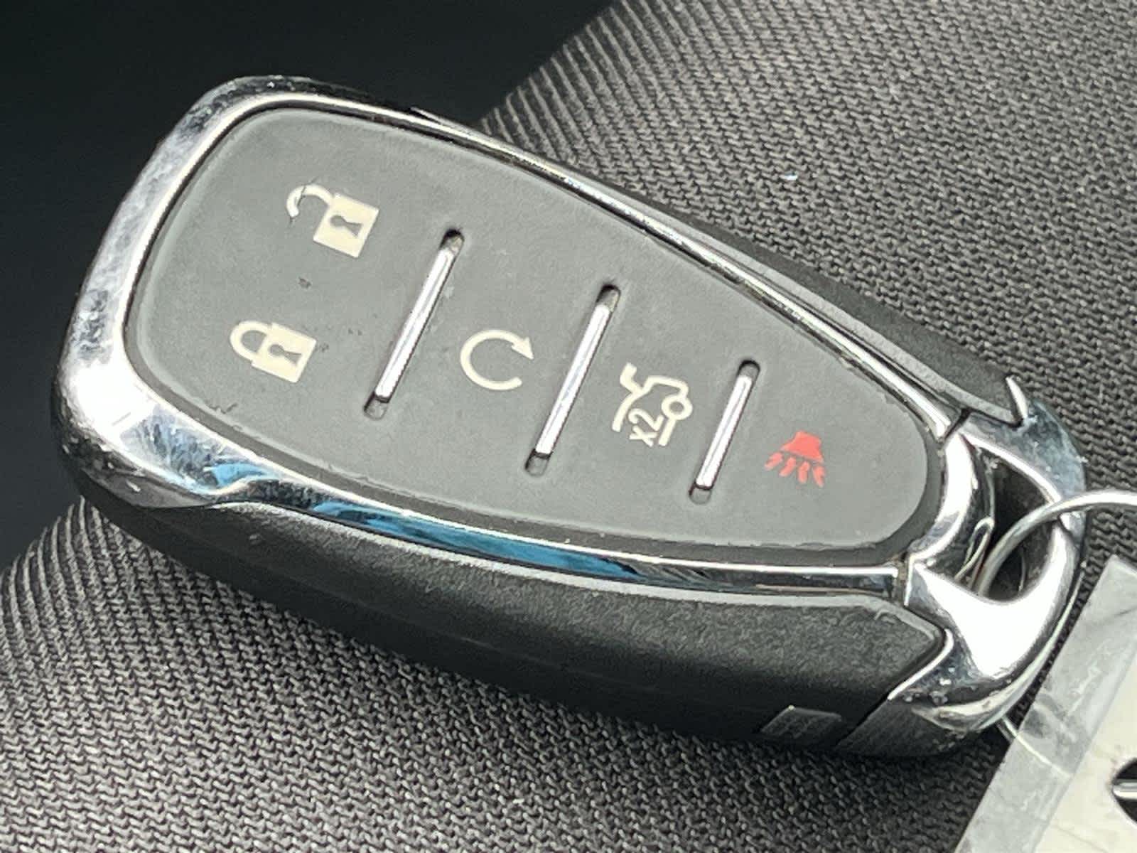 Thumbnail: 2023 Chevrolet Malibu - 30