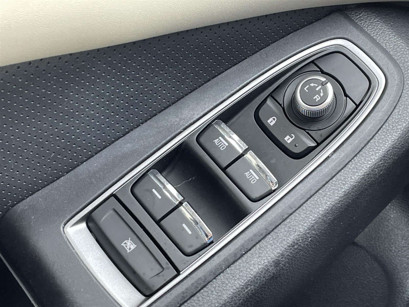 Thumbnail: 2019 Subaru Ascent - 30