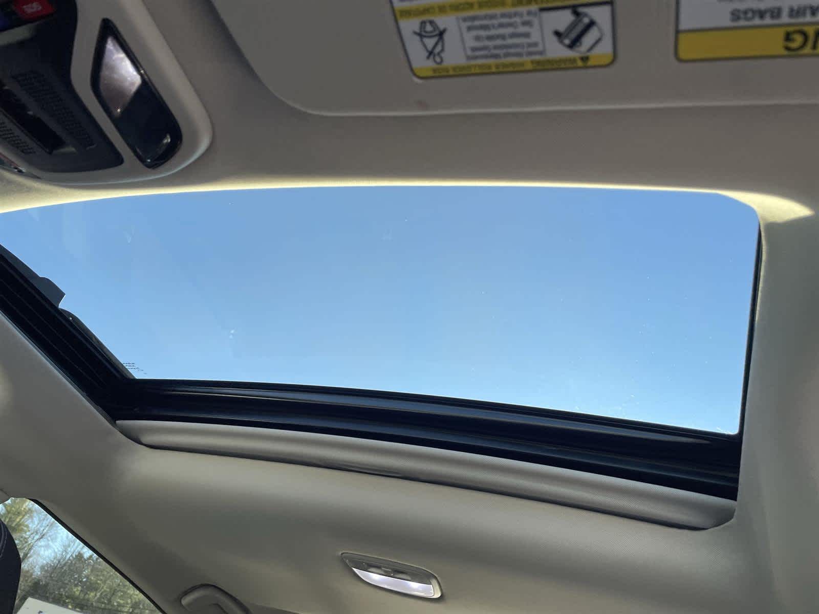 Thumbnail: 2023 Subaru Outback - 14