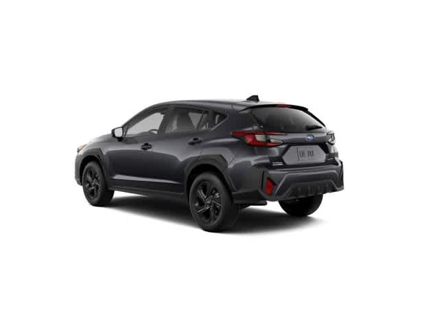 Thumbnail: 2025 Subaru Crosstrek - 5