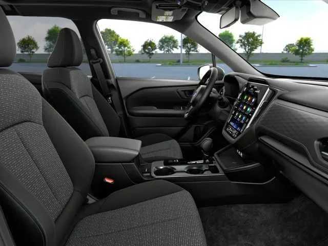 Thumbnail: 2026 Subaru Forester - 15