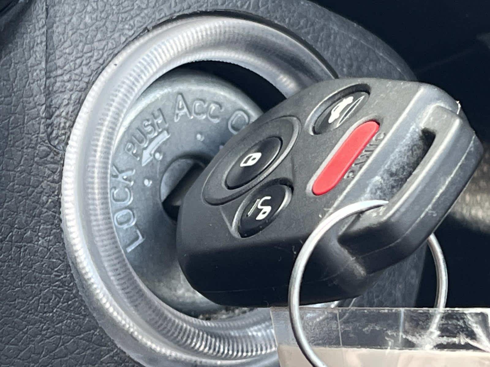 Thumbnail: 2014 Subaru Legacy - 12