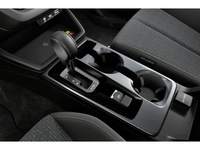 Thumbnail: 2026 Subaru Forester - 21