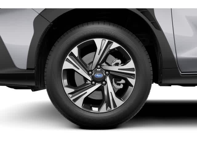Thumbnail: 2025 Subaru Crosstrek - 10