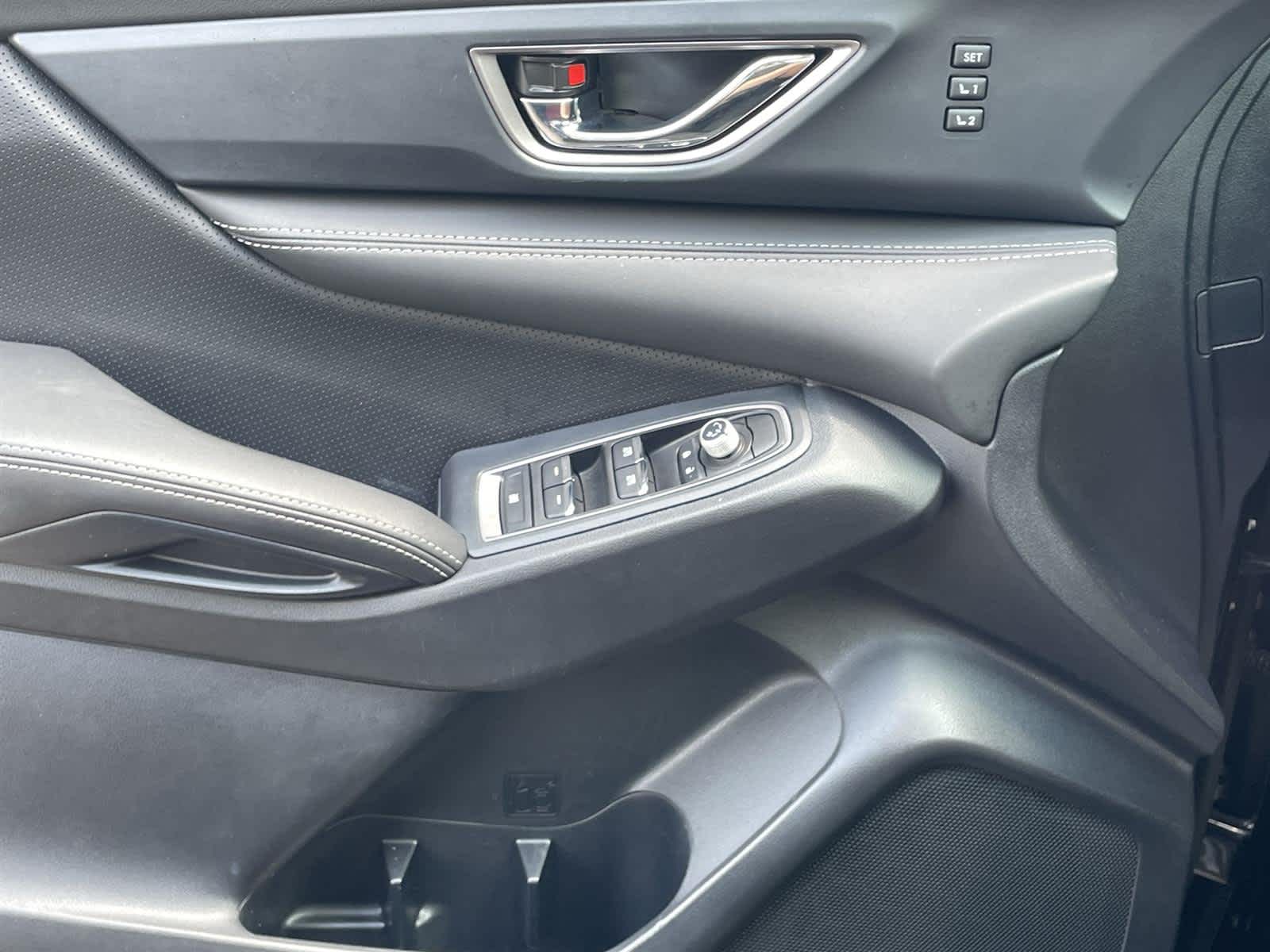 Thumbnail: 2023 Subaru Ascent - 27