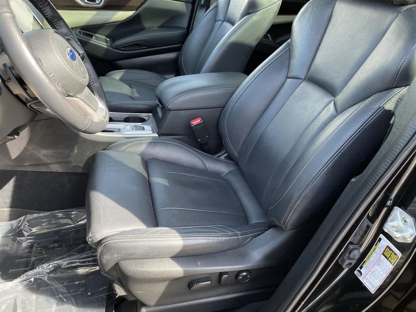 Thumbnail: 2022 Subaru Ascent - 12