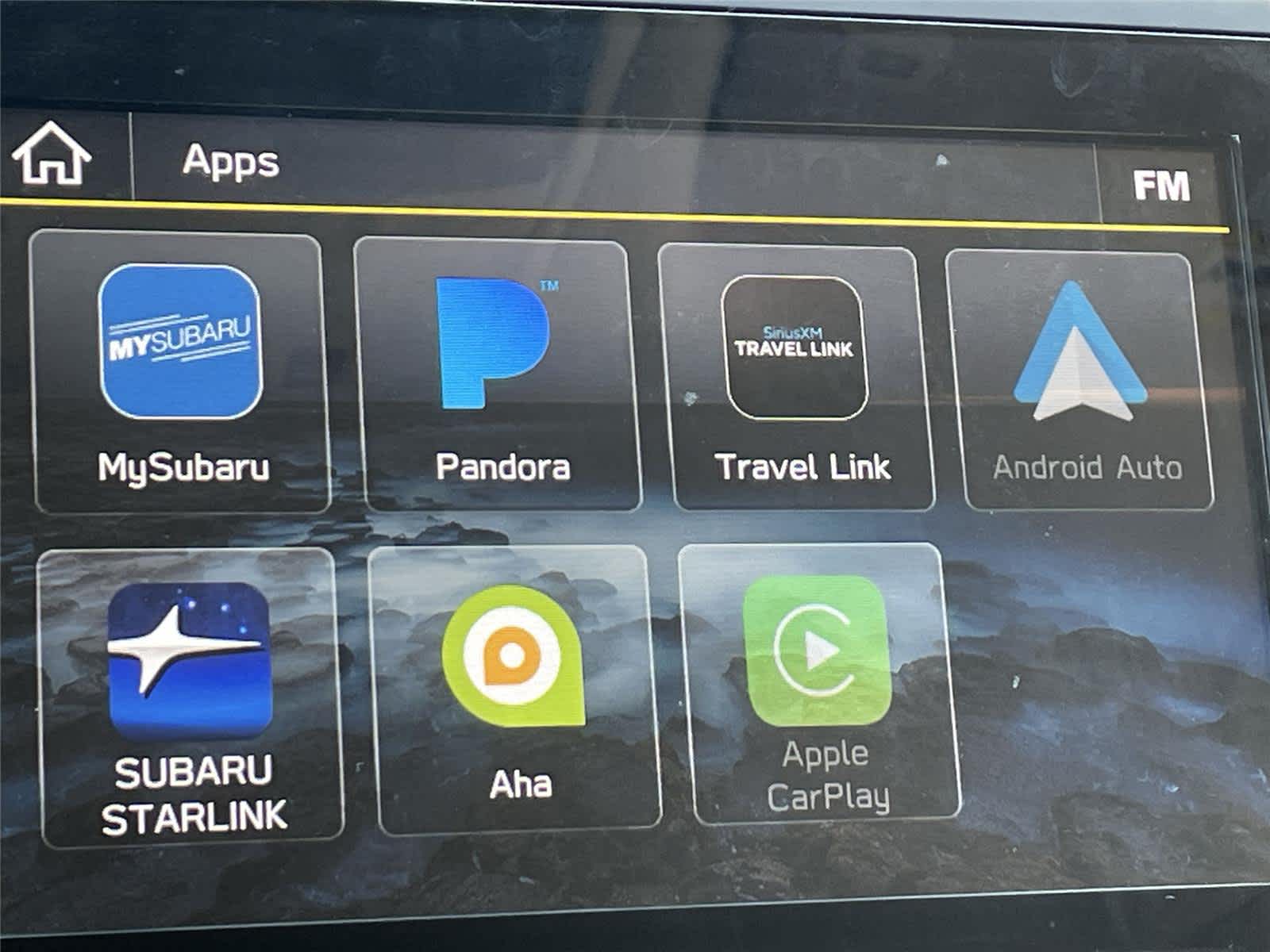 Thumbnail: 2019 Subaru Ascent - 15