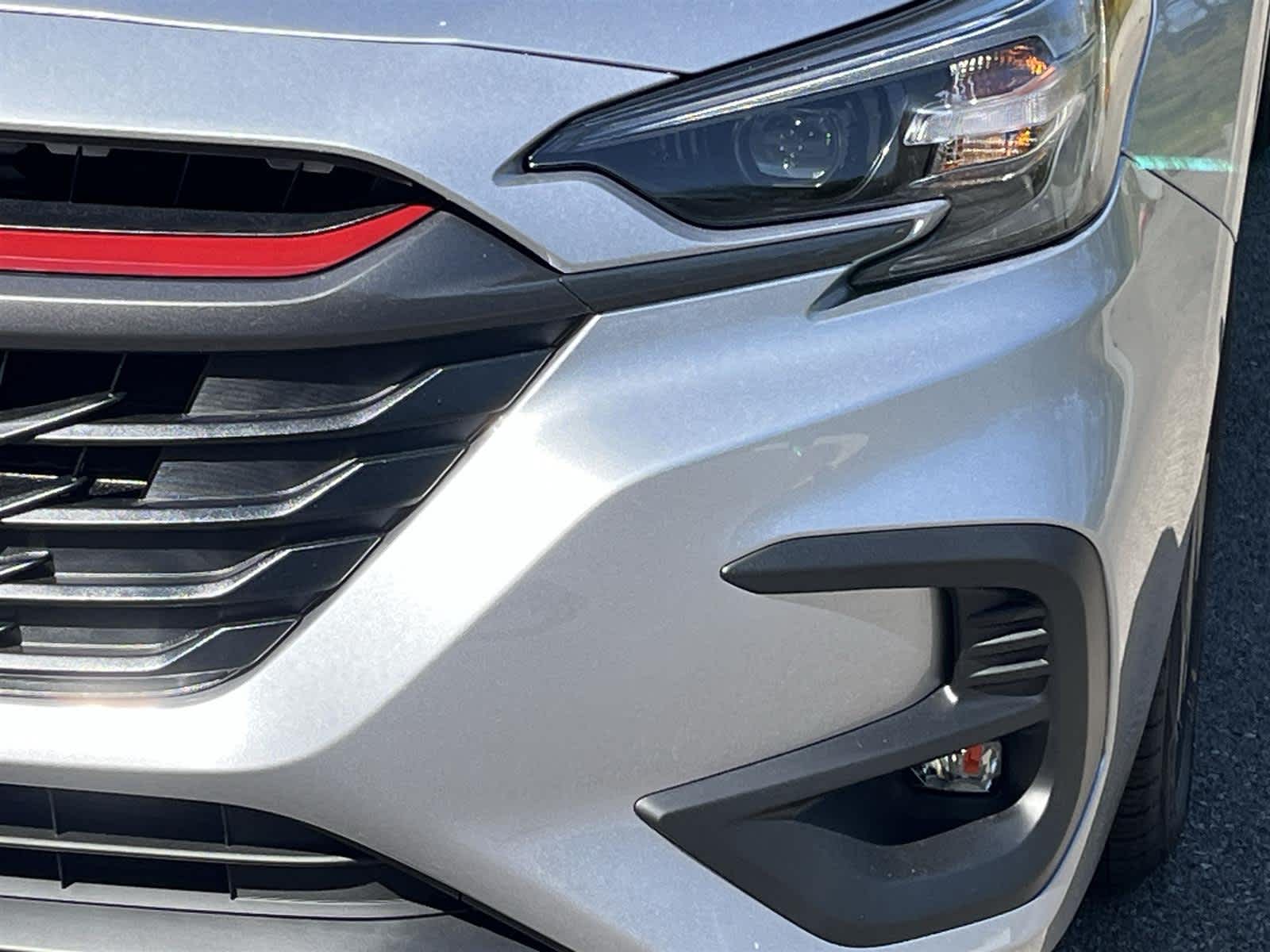 Thumbnail: 2025 Subaru Legacy - 9