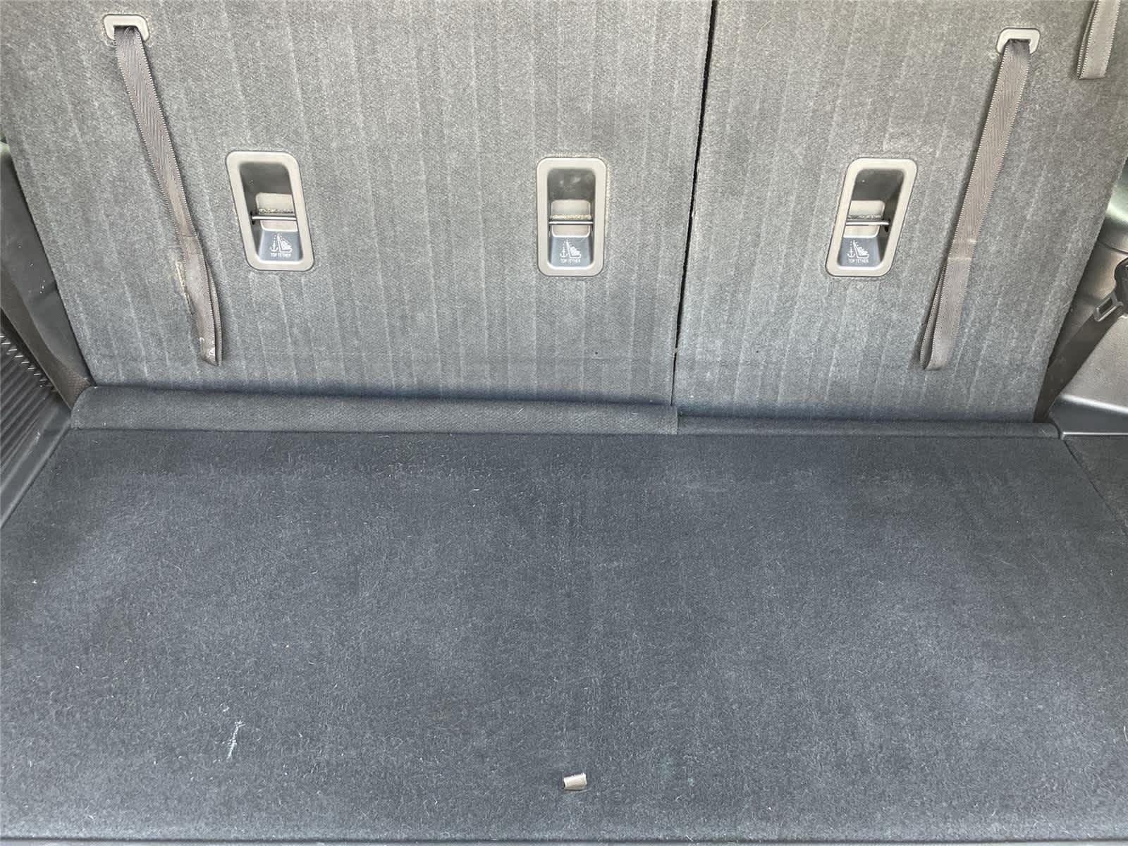 Thumbnail: 2022 Subaru Ascent - 17