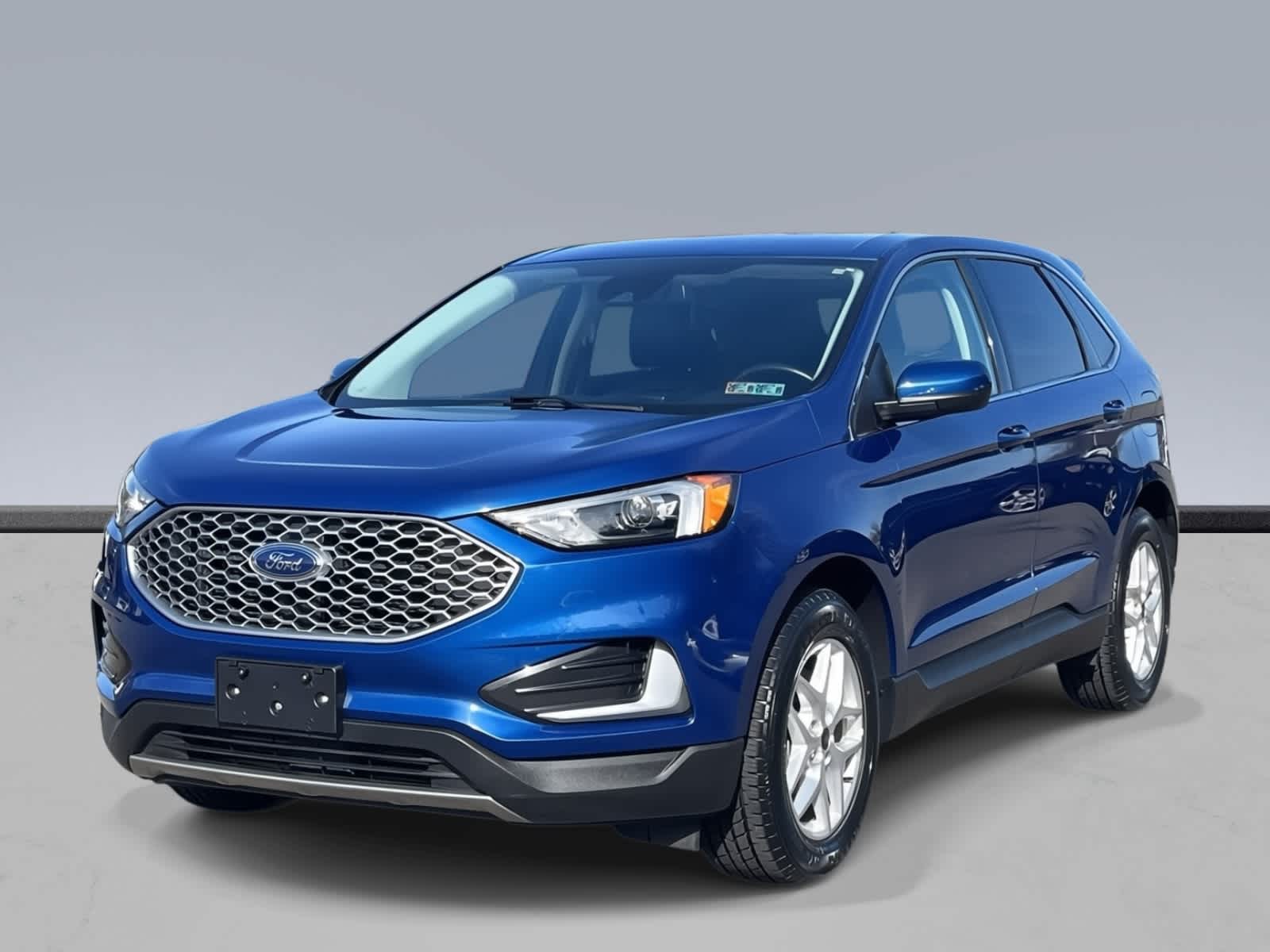 Thumbnail: 2023 Ford Edge - 1