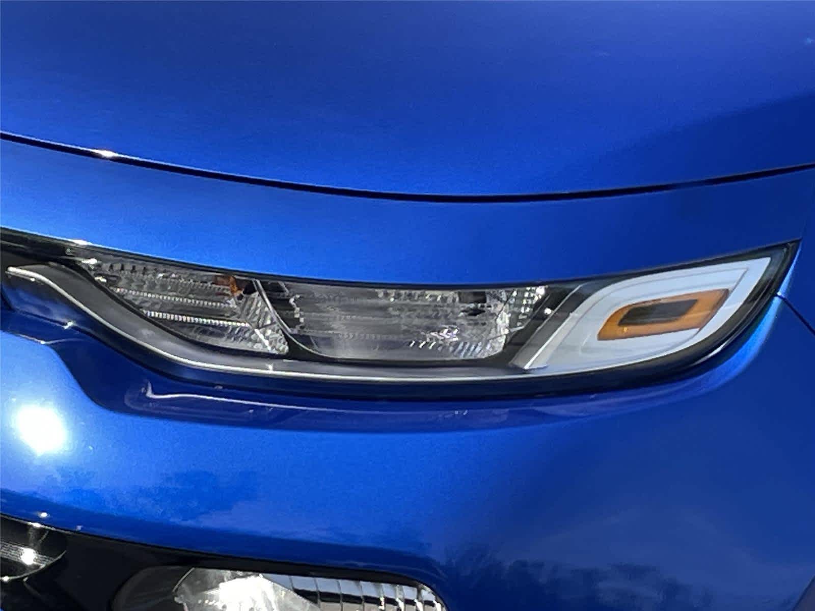 Thumbnail: 2021 Kia Soul - 9